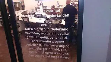 Afbeelding protest red de zorg