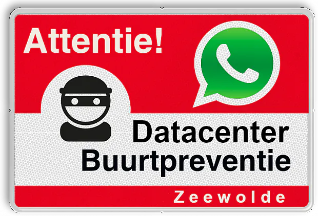 Afbeelding protest red de zorg