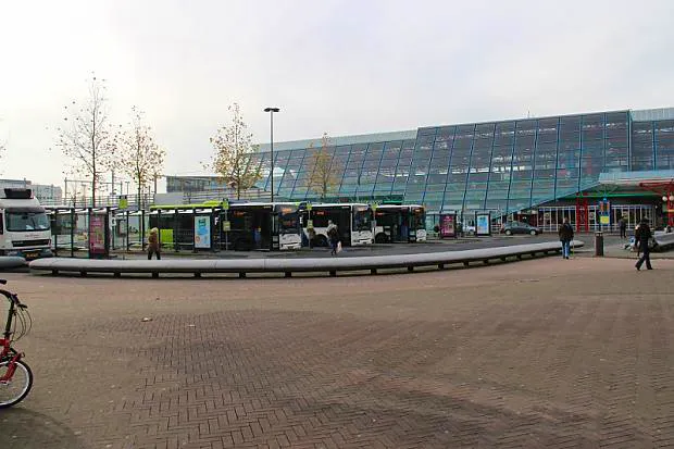 Afbeelding protest red de zorg
