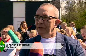 Afbeelding protest red de zorg
