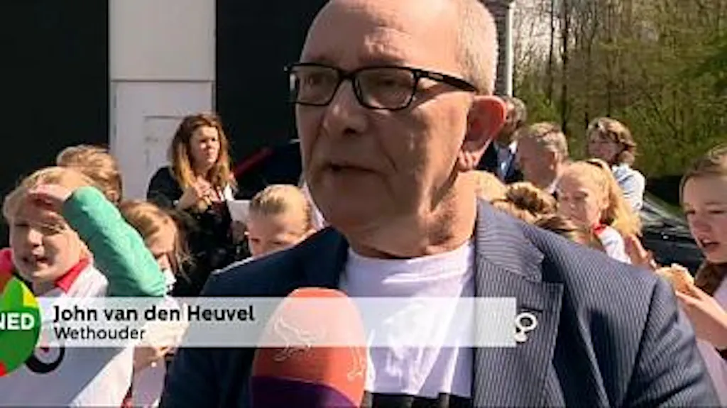 Afbeelding protest red de zorg