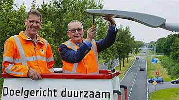 Afbeelding protest red de zorg
