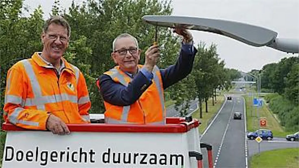 Afbeelding protest red de zorg