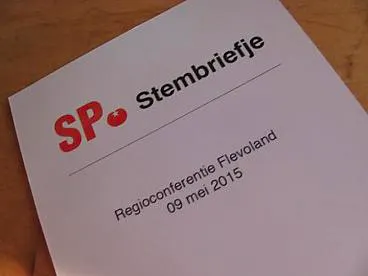 Afbeelding protest red de zorg