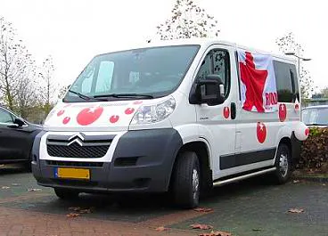 Afbeelding protest red de zorg