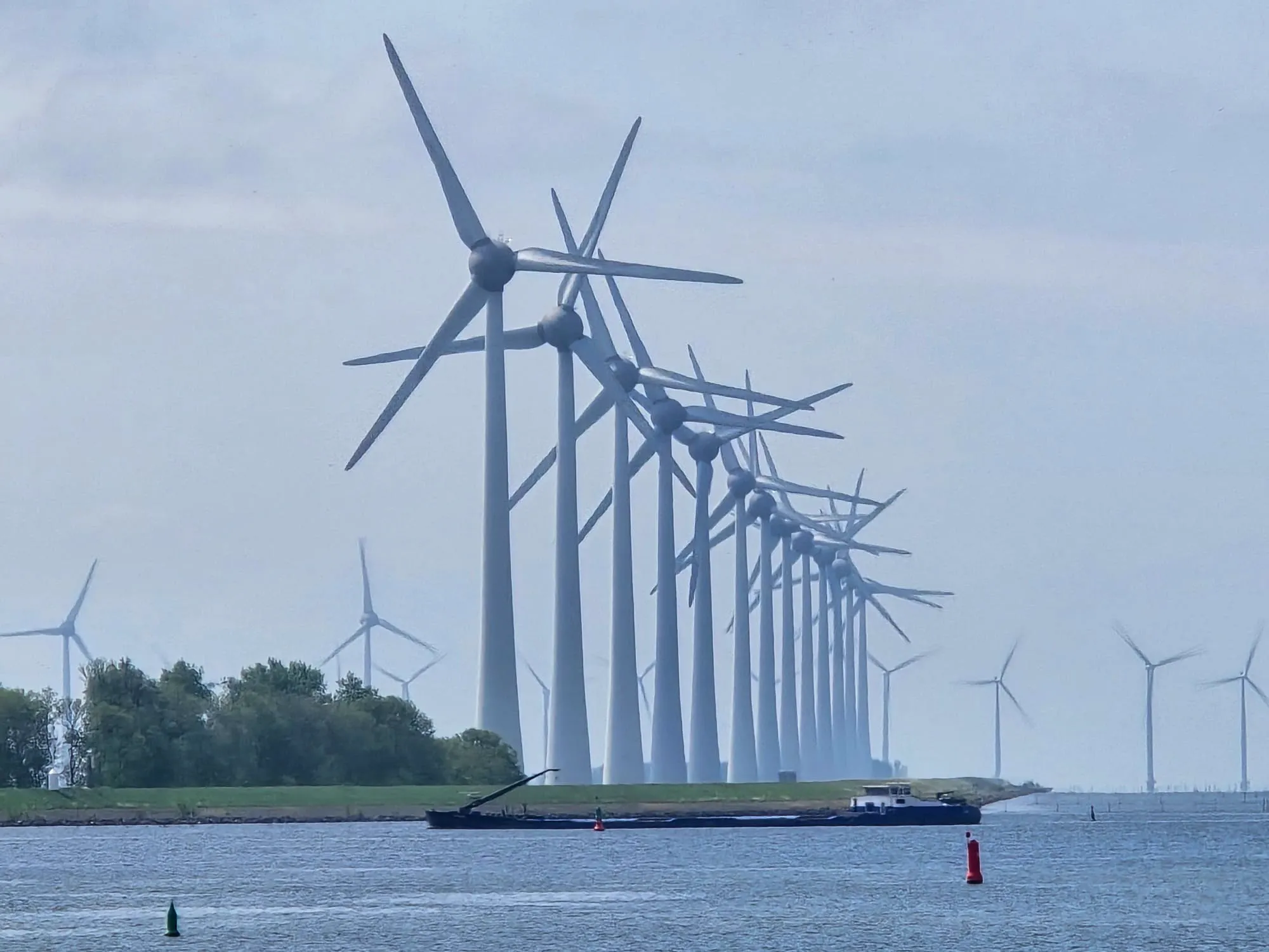 Afbeelding protest red de zorg