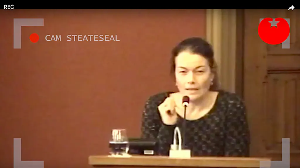 Afbeelding protest red de zorg