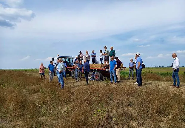 Afbeelding protest red de zorg