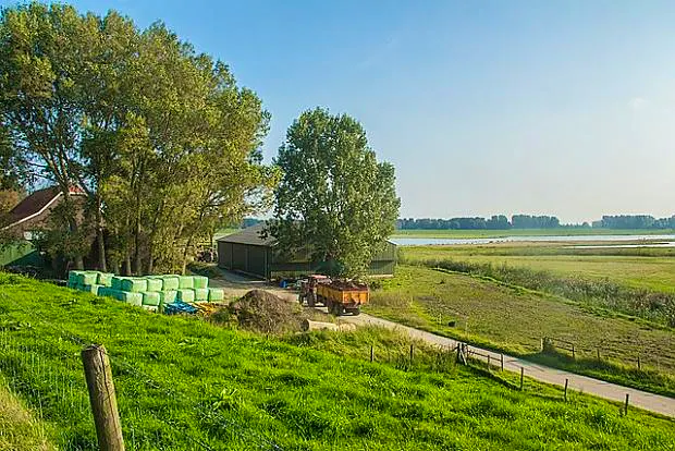 Afbeelding protest red de zorg
