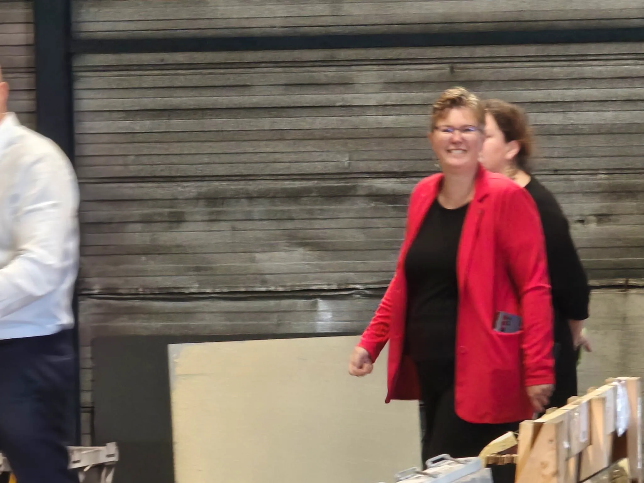 Afbeelding protest red de zorg