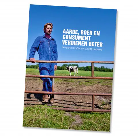Afbeelding protest red de zorg