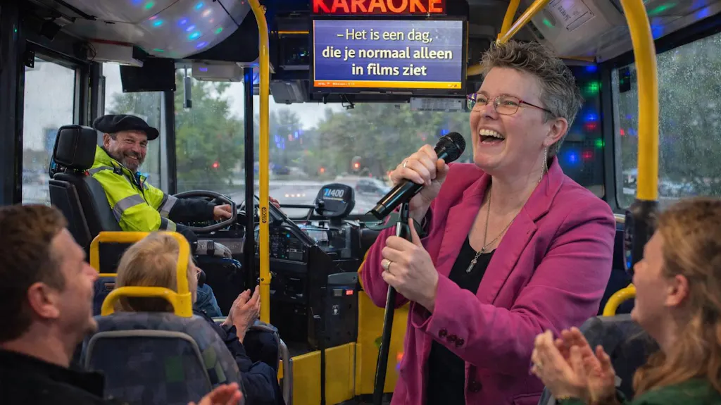 Afbeelding protest red de zorg