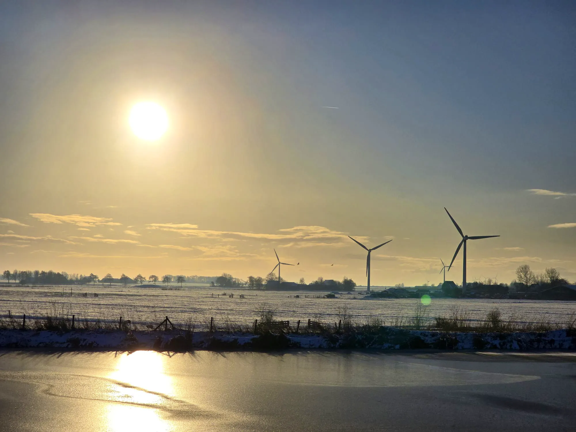 Afbeelding protest red de zorg