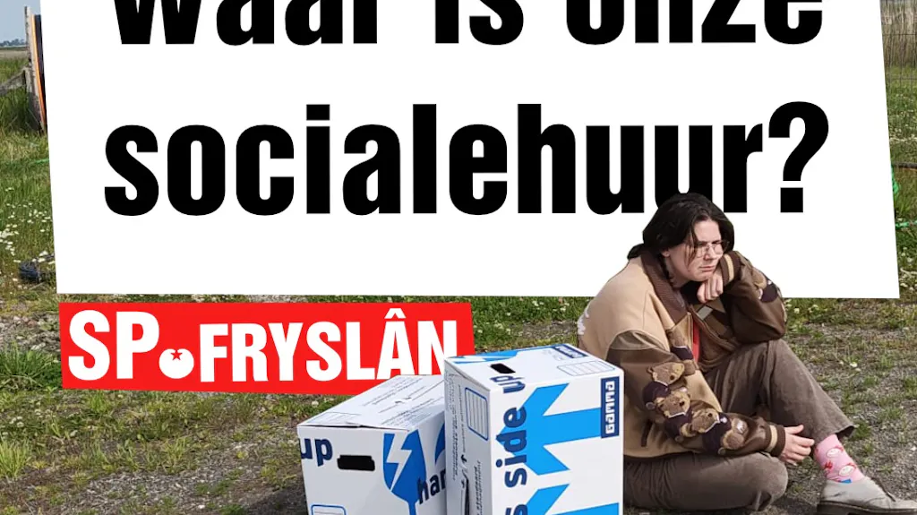 Afbeelding protest red de zorg