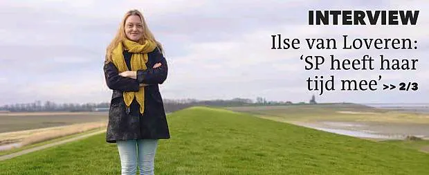 Afbeelding protest red de zorg