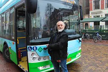 Afbeelding protest red de zorg