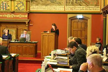 Afbeelding protest red de zorg