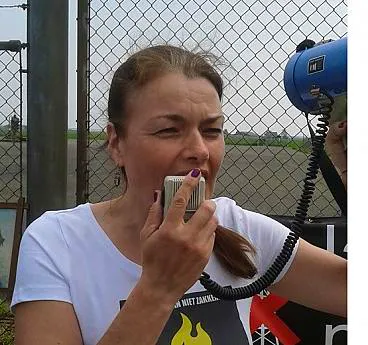 Afbeelding protest red de zorg