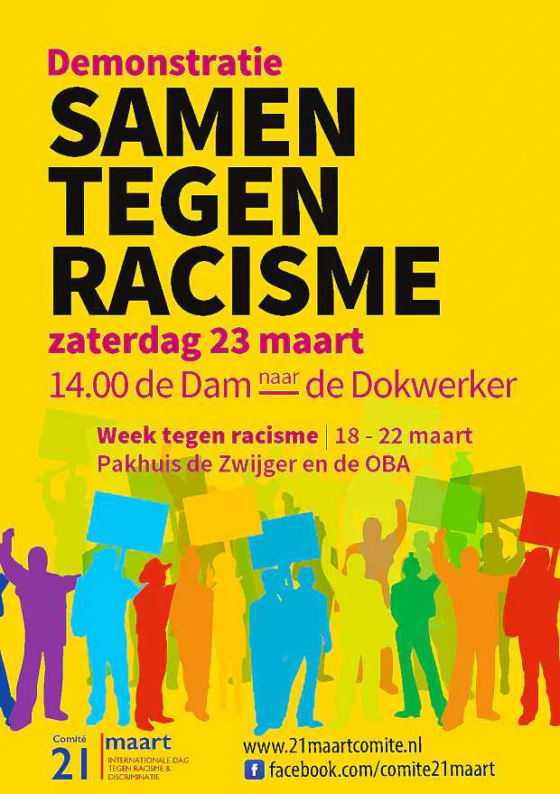 Afbeelding protest red de zorg