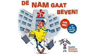 Afbeelding protest red de zorg