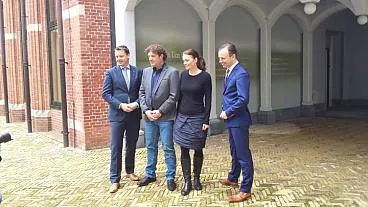 Afbeelding protest red de zorg
