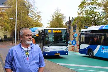 Afbeelding protest red de zorg