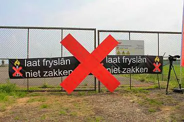 Afbeelding protest red de zorg