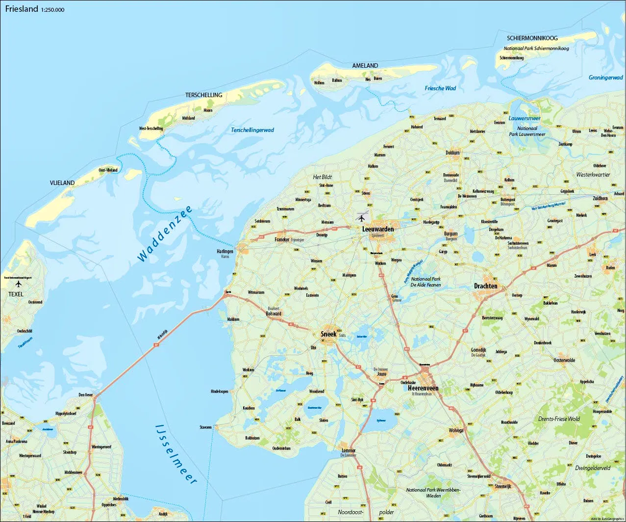 Afbeelding protest red de zorg