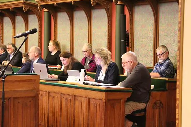 Afbeelding protest red de zorg