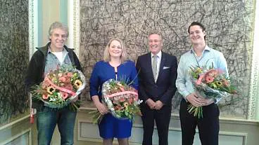 Afbeelding protest red de zorg