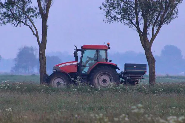 Afbeelding protest red de zorg