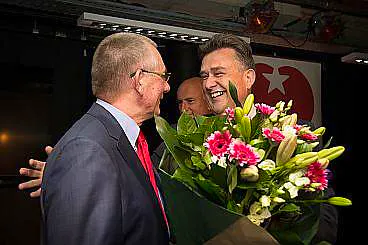 Afbeelding protest red de zorg