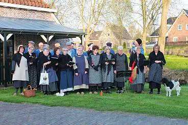 Afbeelding protest red de zorg