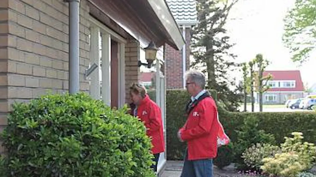 Afbeelding protest red de zorg