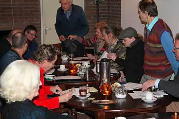 Afbeelding protest red de zorg