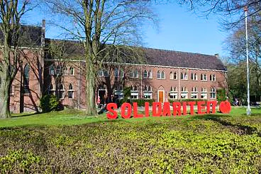 Afbeelding protest red de zorg