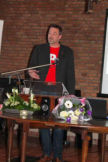 Afbeelding protest red de zorg