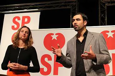 Afbeelding protest red de zorg