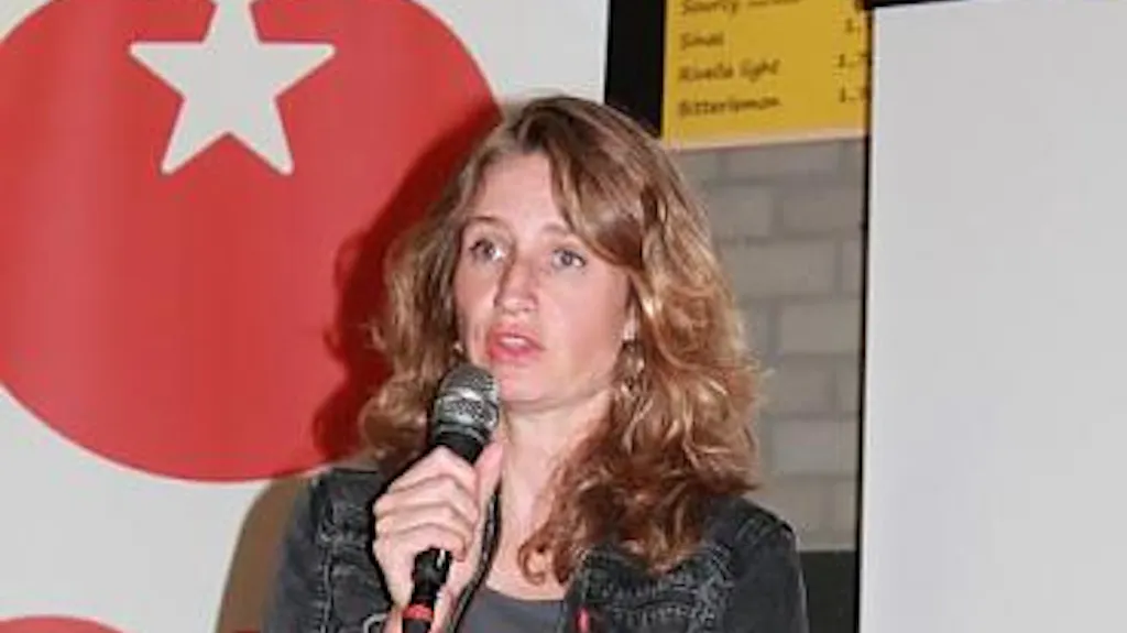 Afbeelding protest red de zorg