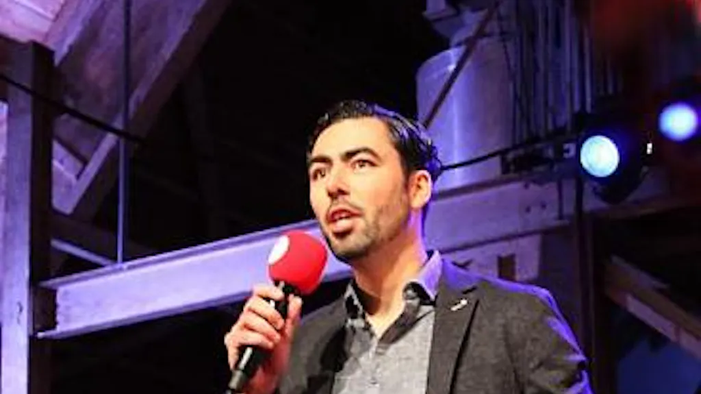 Afbeelding protest red de zorg