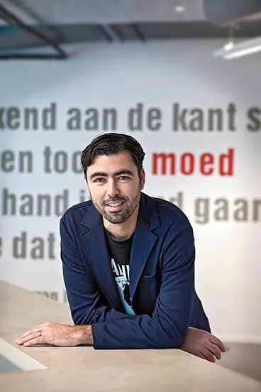Afbeelding protest red de zorg