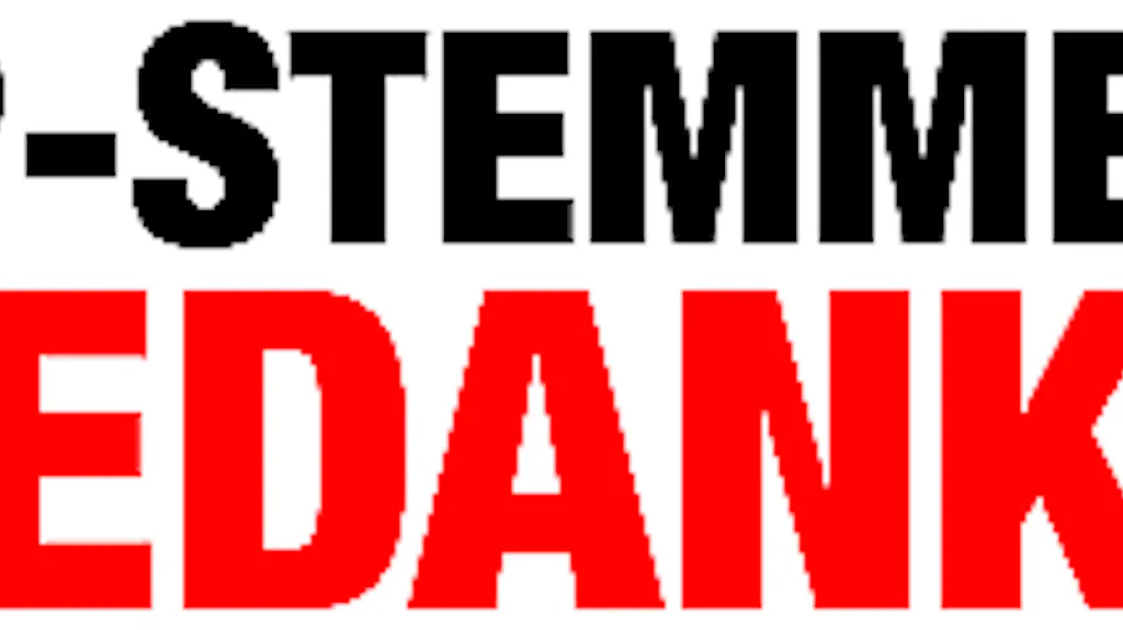 Afbeelding protest red de zorg