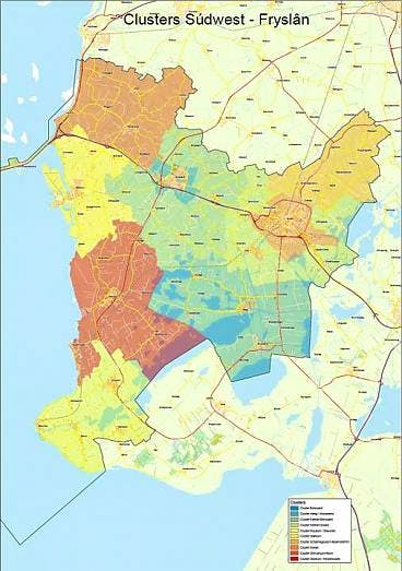 Afbeelding protest red de zorg