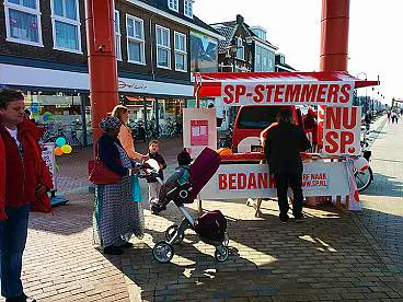 Afbeelding protest red de zorg