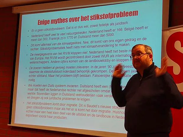 Afbeelding protest red de zorg