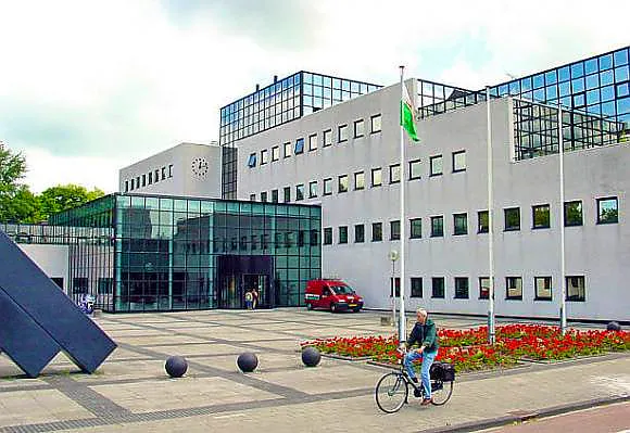 Afbeelding protest red de zorg