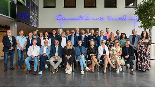 Meld je nu aan als kandidaat gemeenteraadslid Smallingerland.