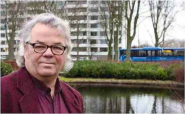 Afbeelding protest red de zorg