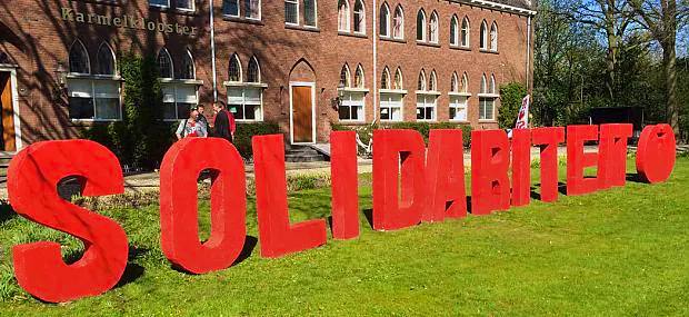 Afbeelding protest red de zorg