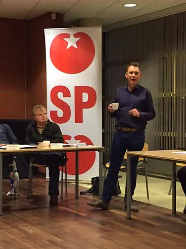 Afbeelding protest red de zorg
